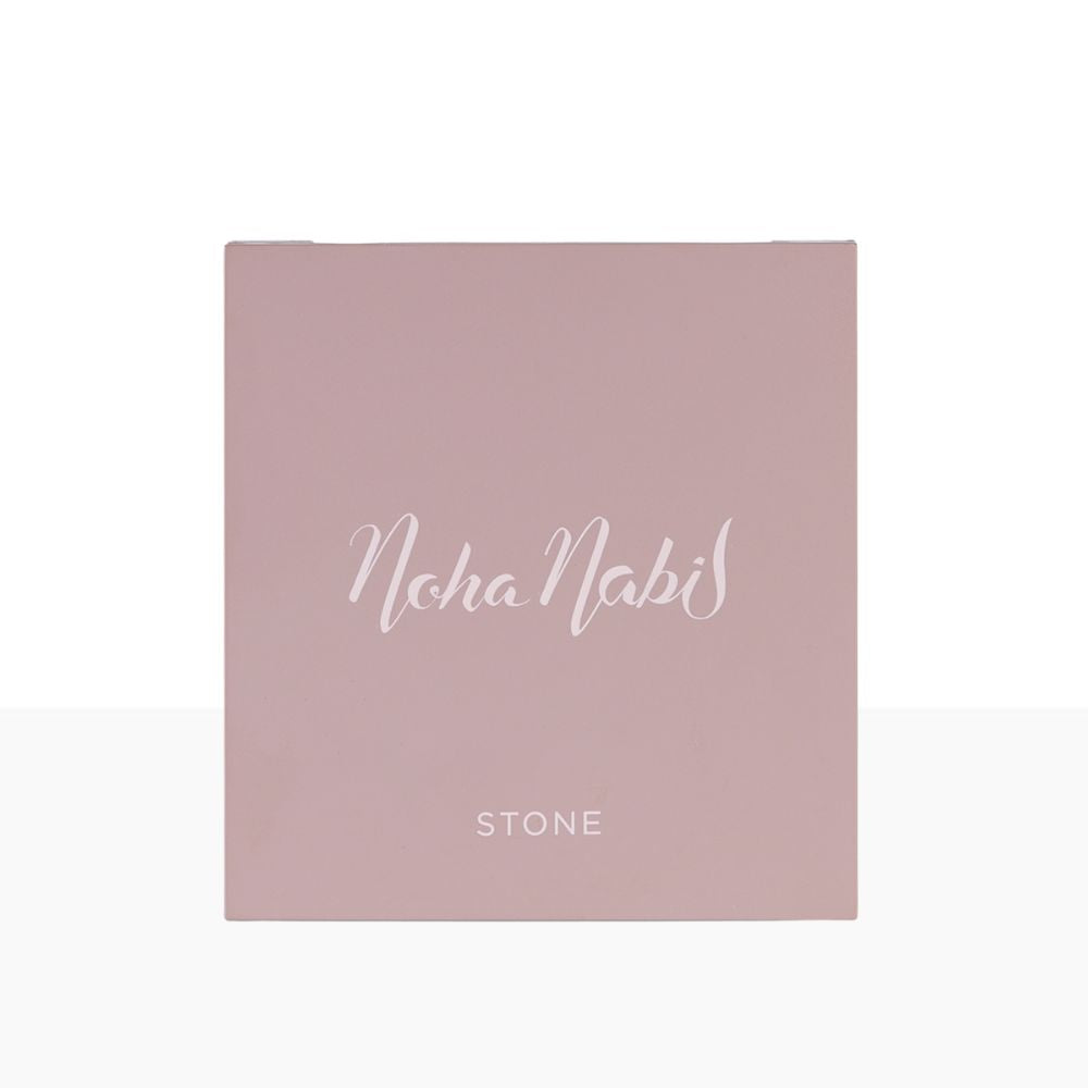 Sahara Eye Shadow Palette - Stone