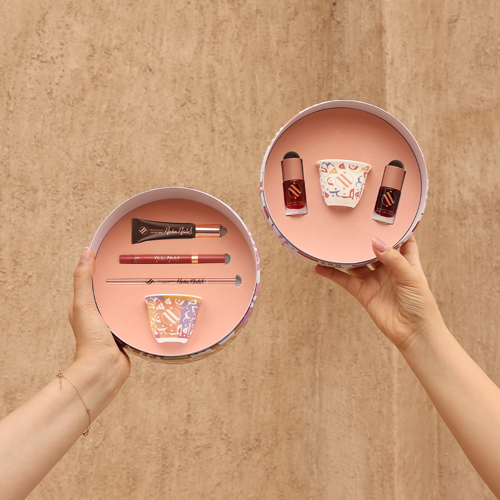 Cheek & Lip Tint Set