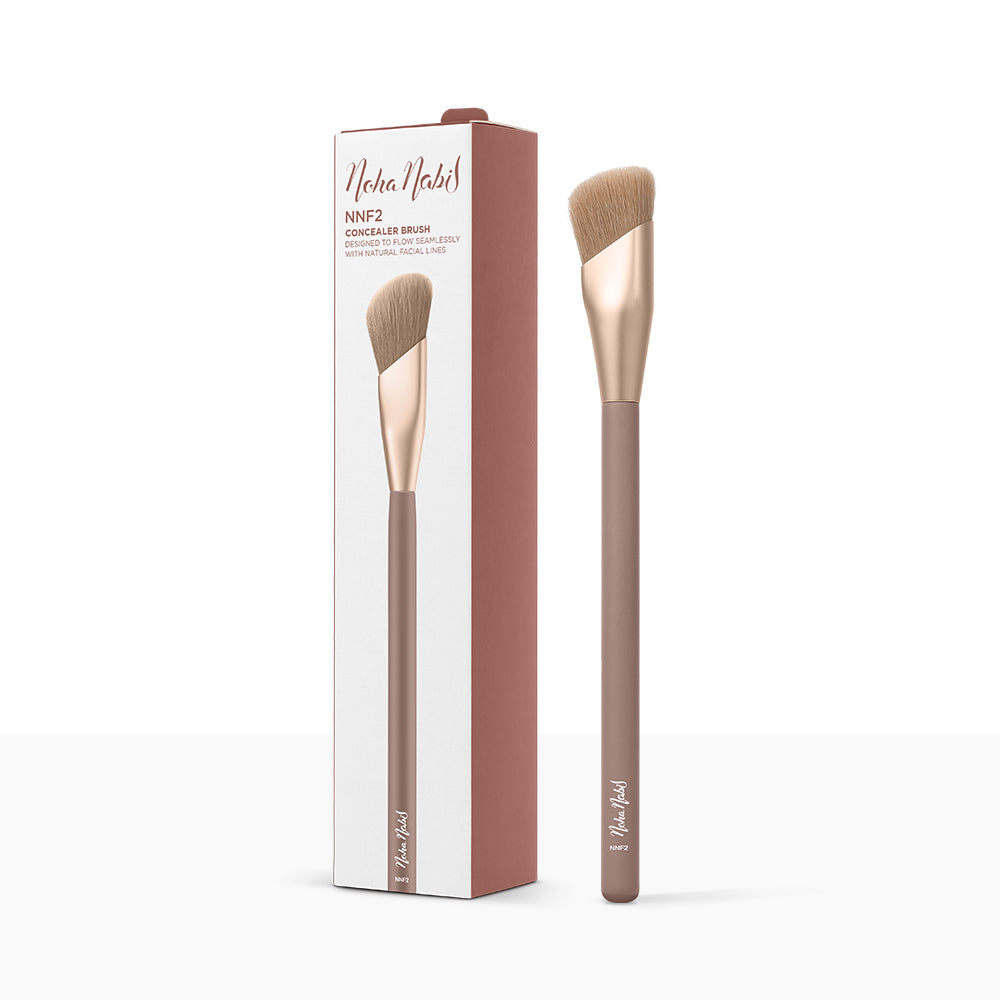 Concealer Brush NNF2