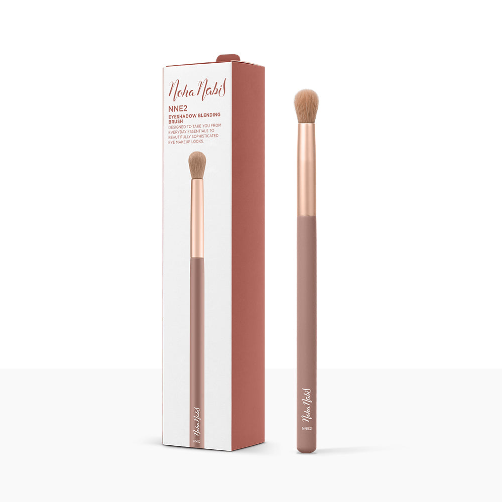 Eyeshadow Blending Brush NNE2