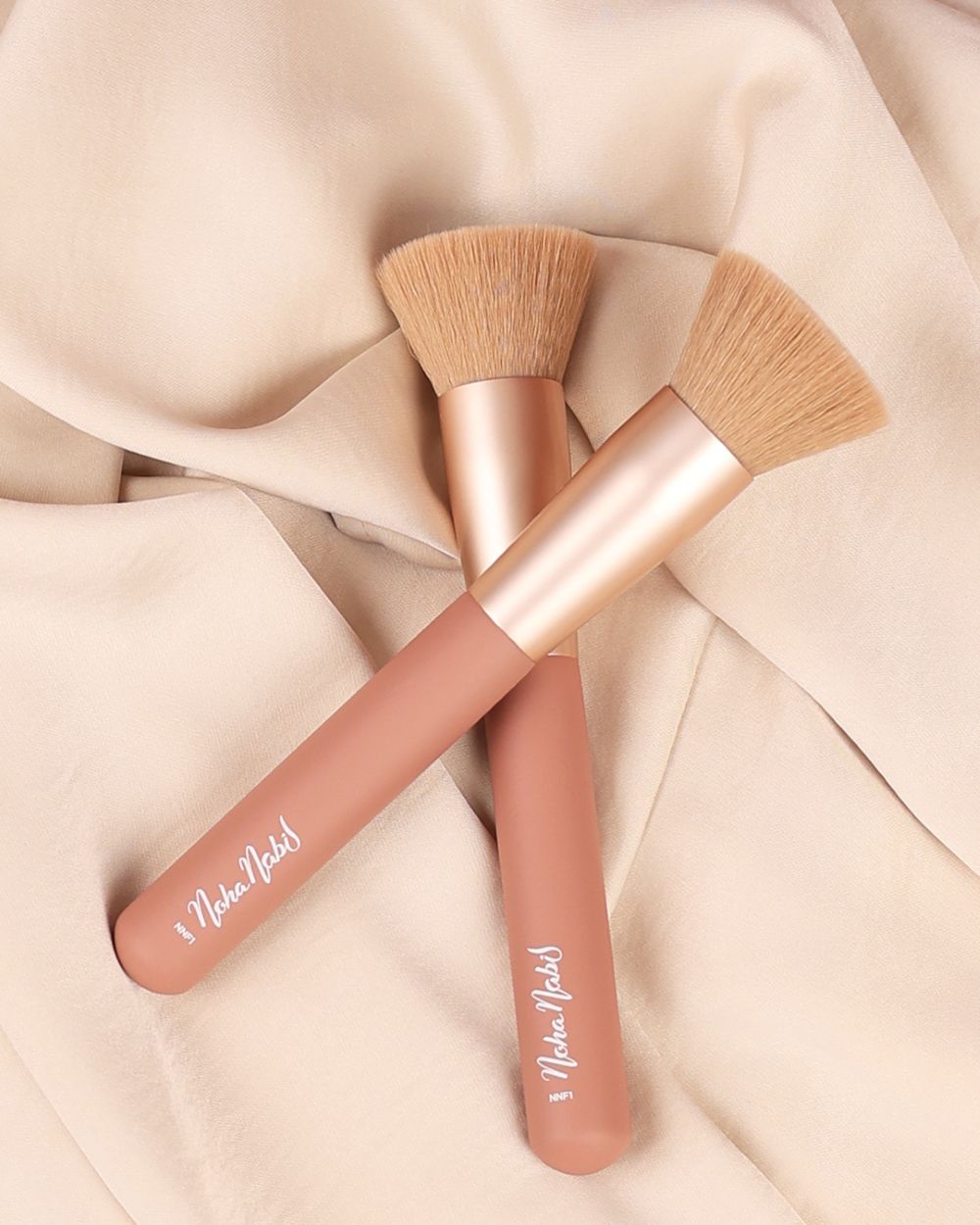 Foundation Brush NNF1