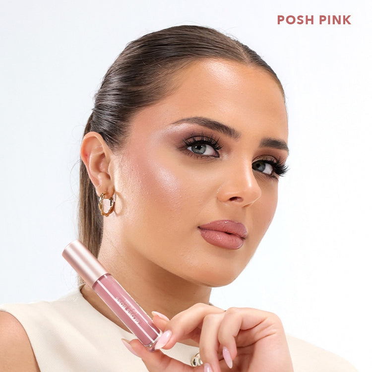 Gloss Boss Lip Gloss Collection Set