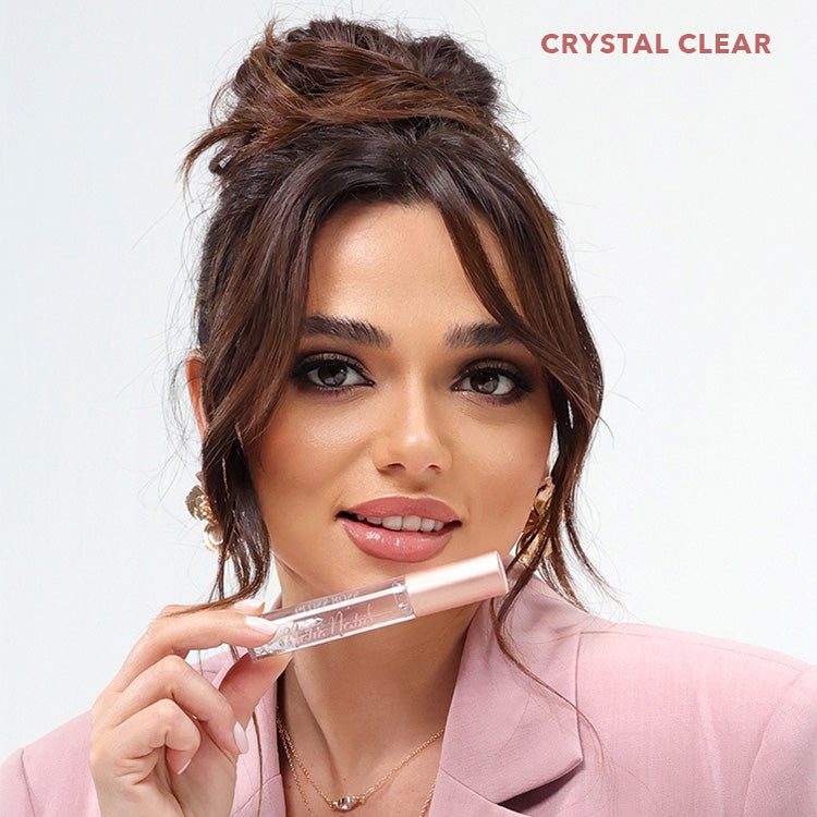 Gloss Boss Lip Gloss Collection Set