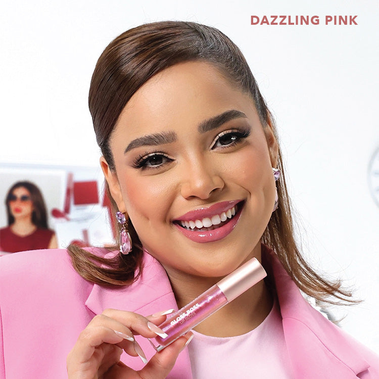 Gloss Boss Lip Gloss Collection Set