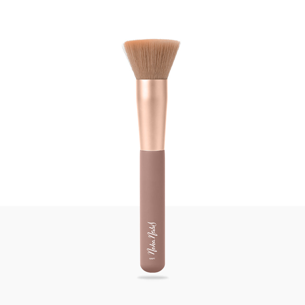 Foundation Brush NNF1