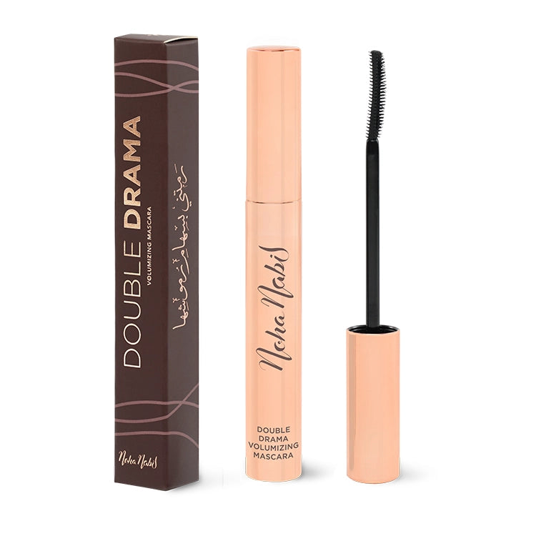 Double Drama Mascara