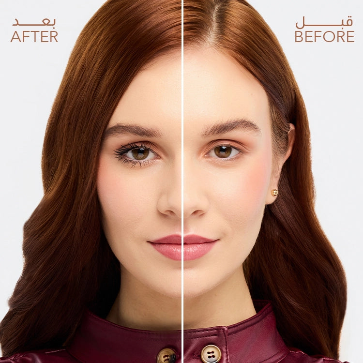 Double Drama Mascara