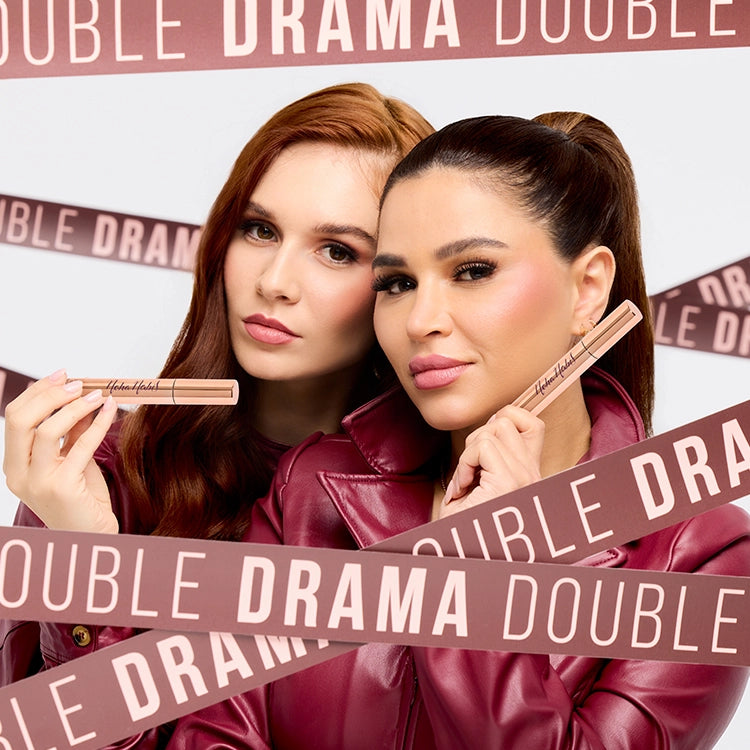 Double Drama Mascara