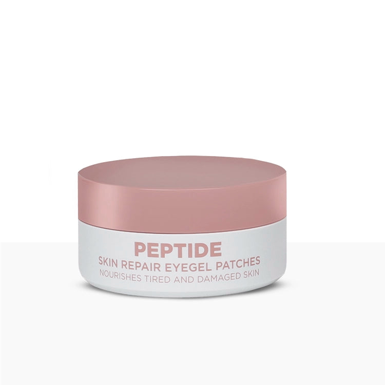 Peptide Skin Repair Eyegel Patches