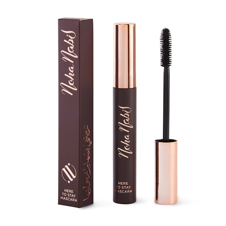 Here to Stay Mascara