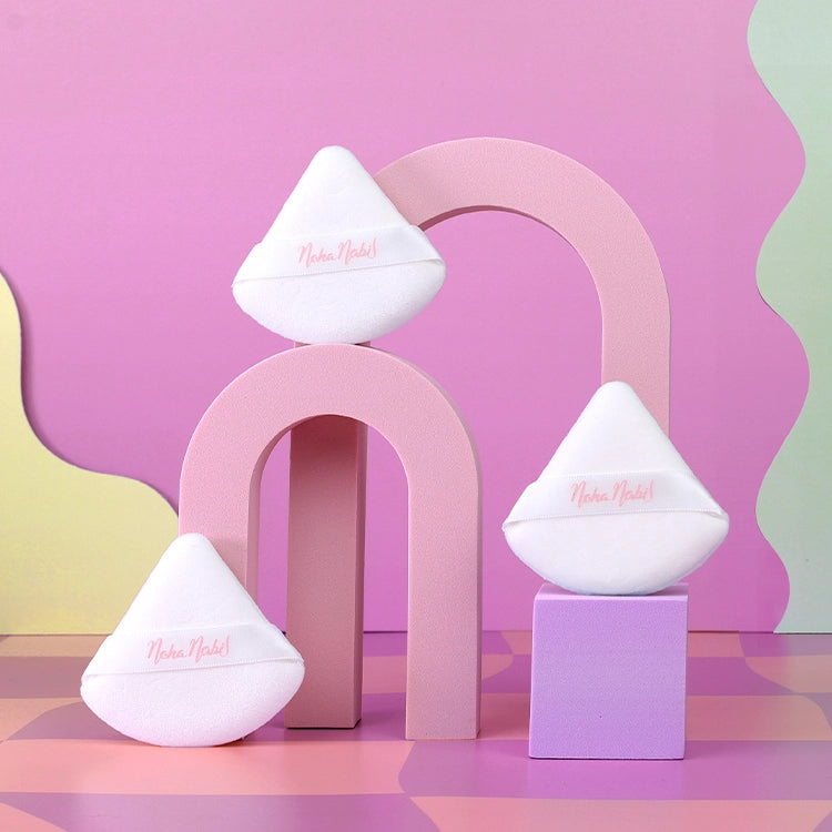 Selfilter Powder Puff