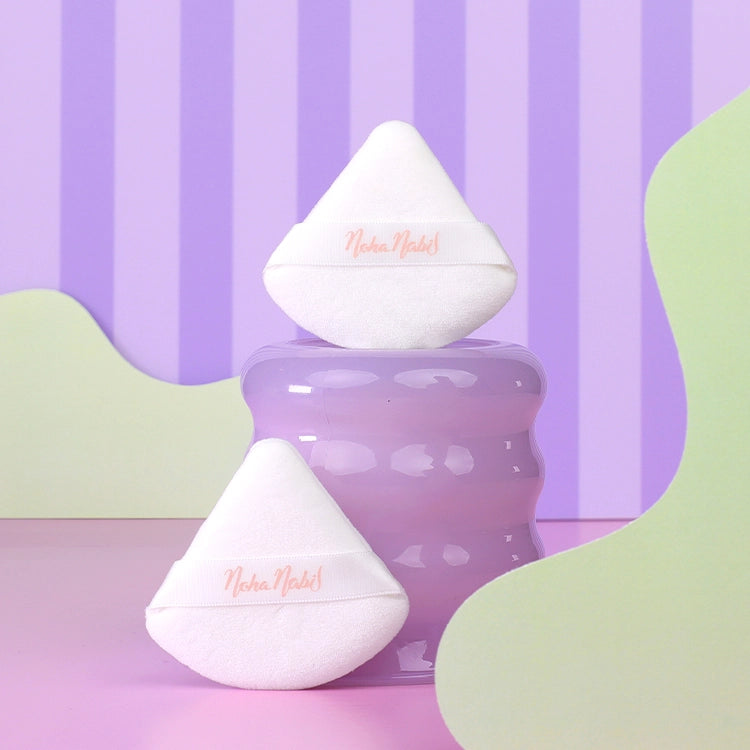 Selfilter Powder Puff