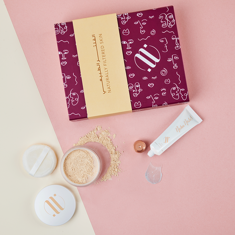 Naturally Filtered Set