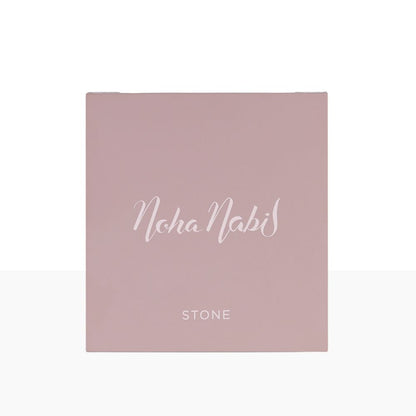 Sahara Eye Shadow Palette - Stone