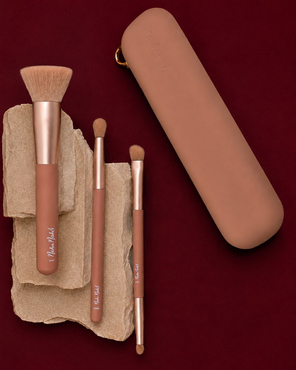 Eyeshadow Blending Brush NNE2