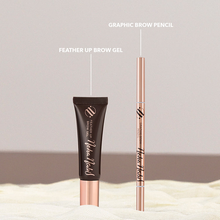 Brow Power Set