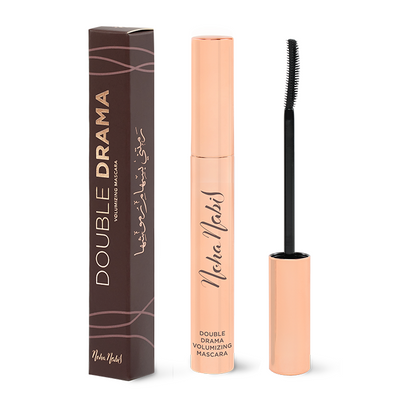 Double Drama Mascara