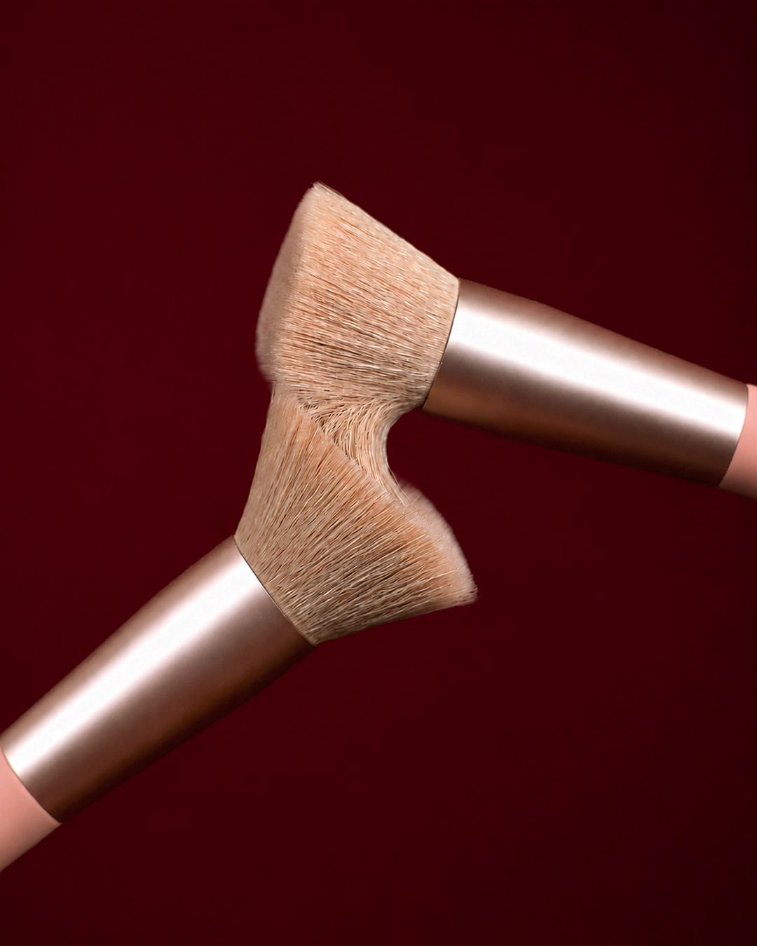 Foundation Brush NNF1