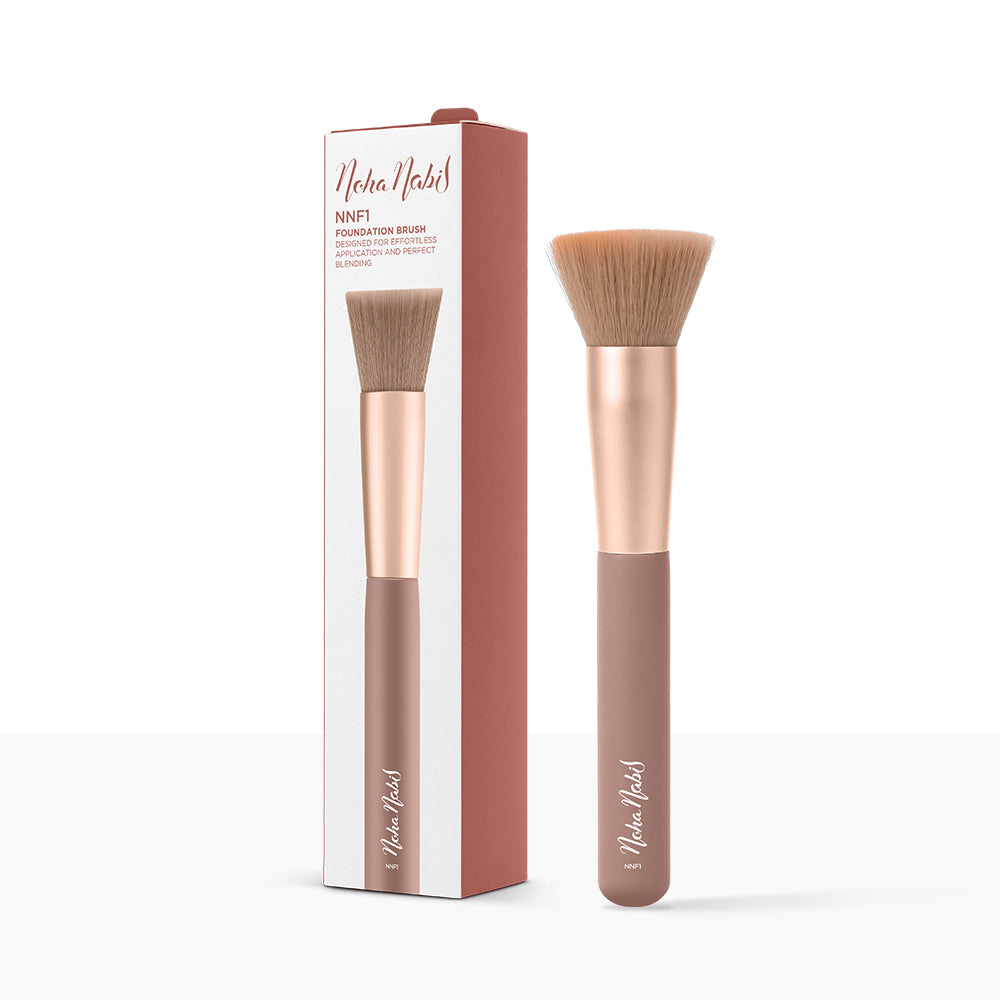 Foundation Brush NNF1