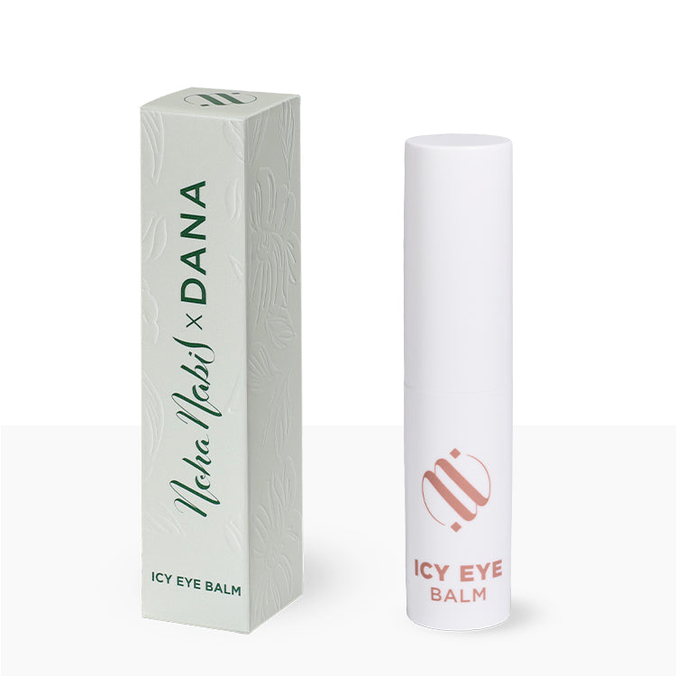 Icy Eye Balm