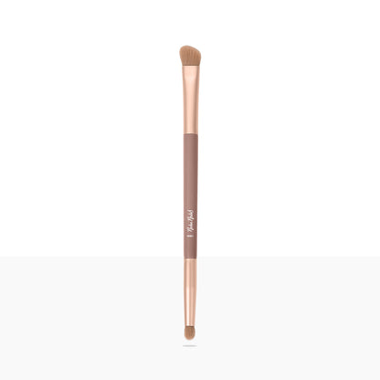 Dual-Ended Eyeshadow Brush NNE1