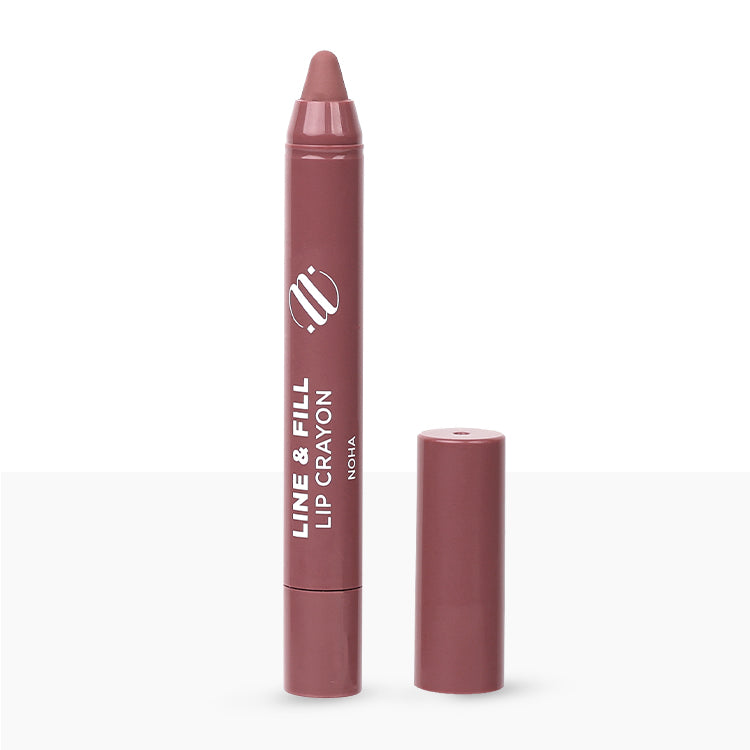 Line &amp; Fill Lip Crayon