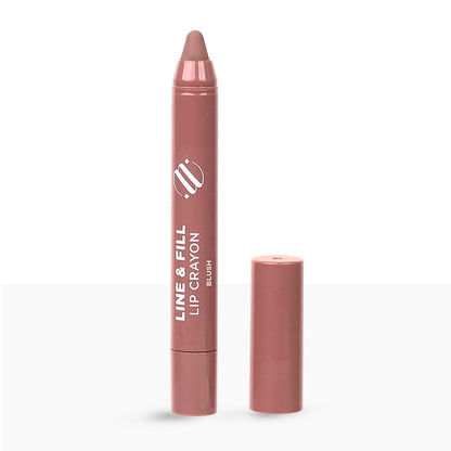 Line &amp; Fill Lip Crayon