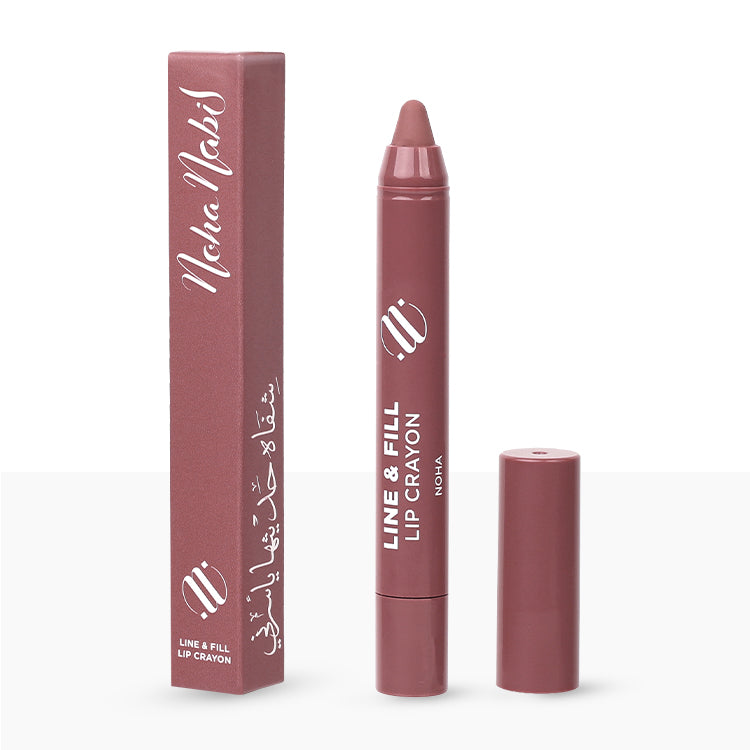Line &amp; Fill Lip Crayon