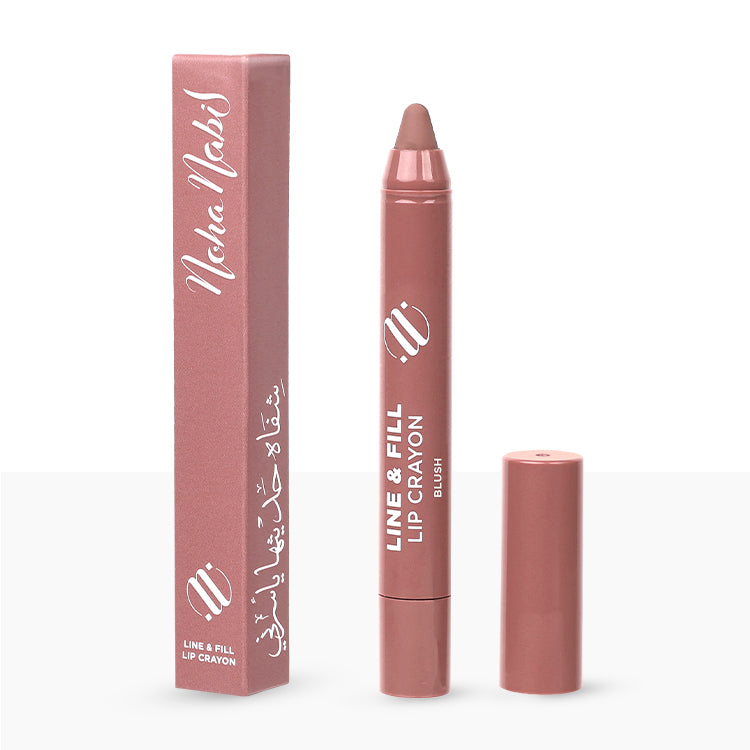 Line &amp; Fill Lip Crayon