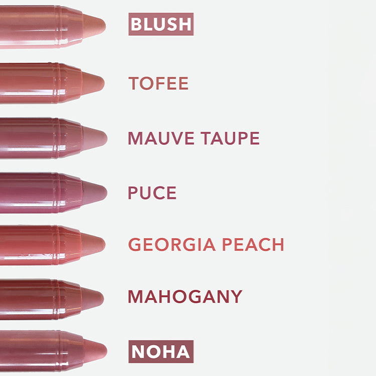 Line &amp; Fill Lip Crayon