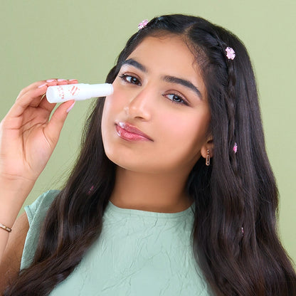 Icy Eye Balm