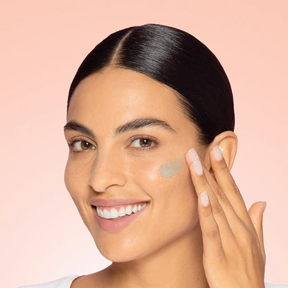 Icy Primer