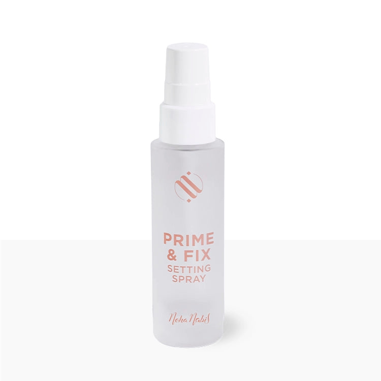 Prime & Fix Setting Spray