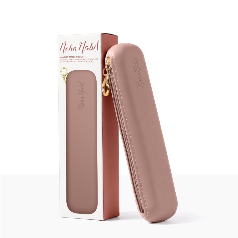 Make Up Brush Pouch