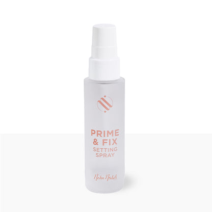 Prime &amp; Fix Setting Spray