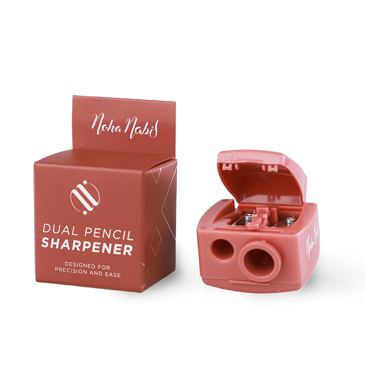 Dual Pencil Sharpener