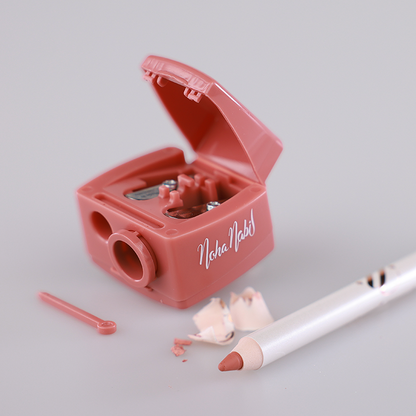 Dual Pencil Sharpener